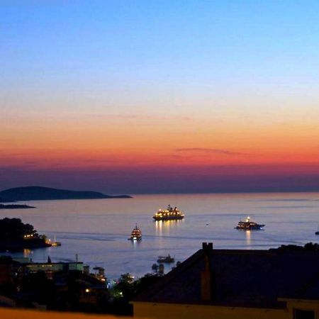 Villa Paladina Hvar Town Exteriér fotografie
