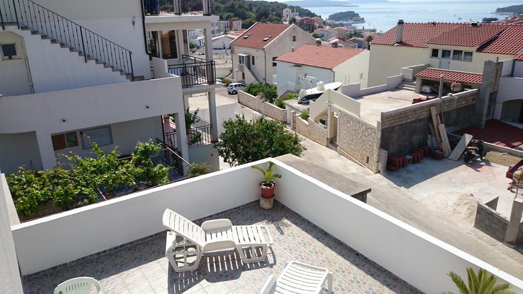 Villa Paladina Hvar Town Pokoj fotografie