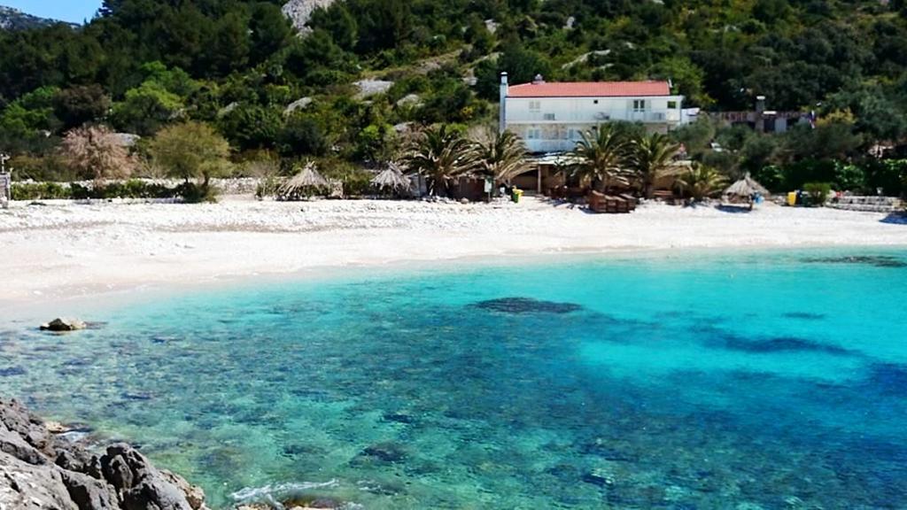 Villa Paladina Hvar Town Exteriér fotografie