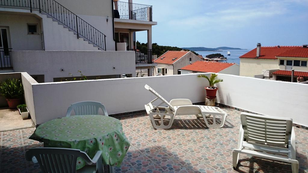 Villa Paladina Hvar Town Exteriér fotografie