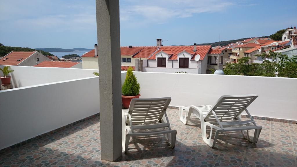 Villa Paladina Hvar Town Exteriér fotografie