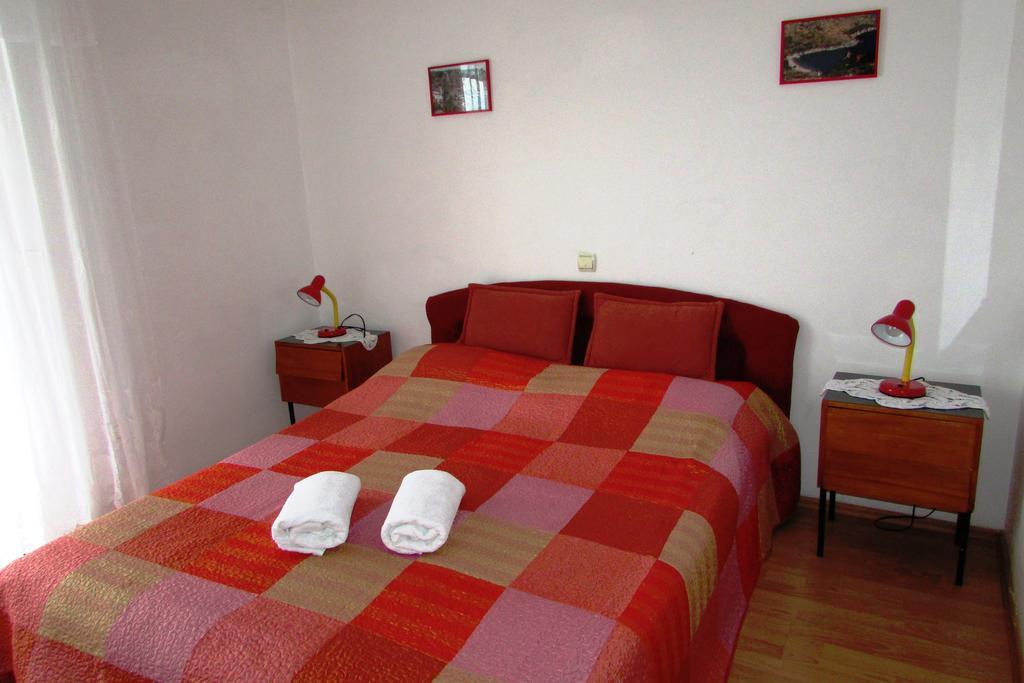 Villa Paladina Hvar Town Pokoj fotografie