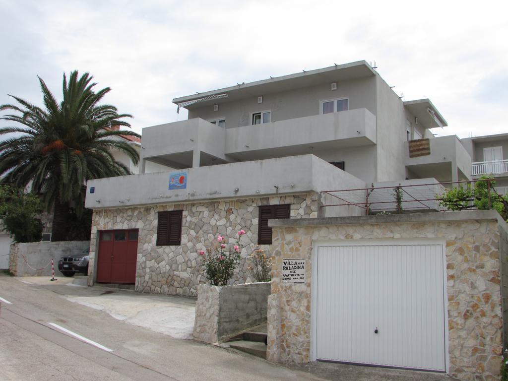 Villa Paladina Hvar Town Exteriér fotografie