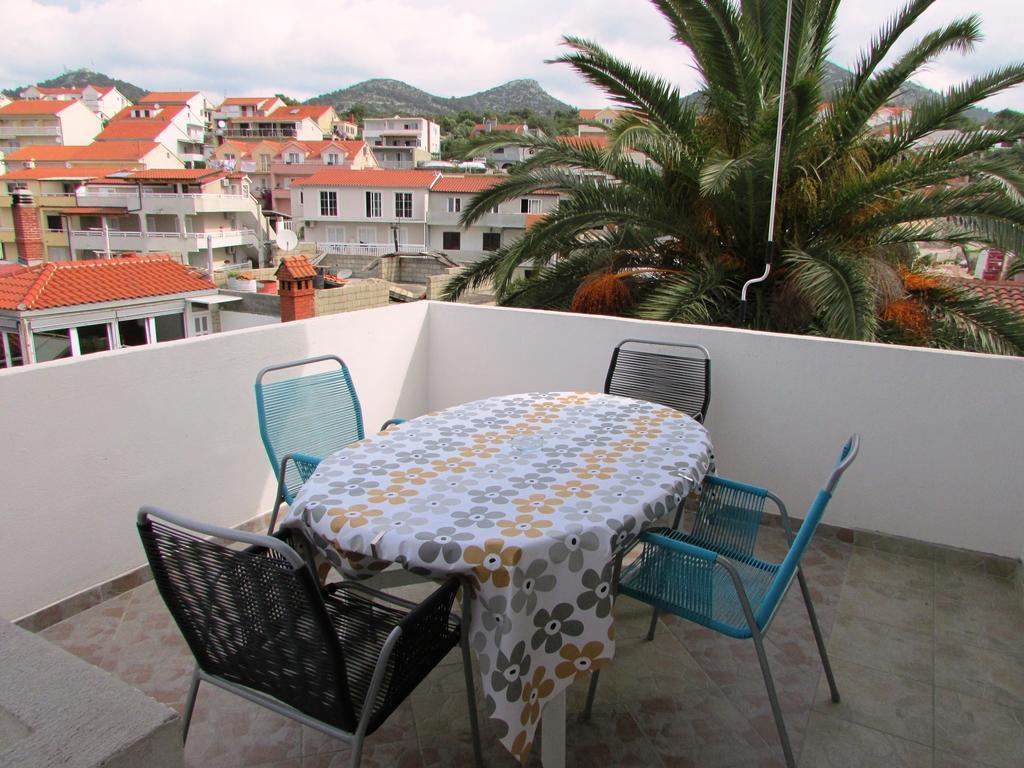 Villa Paladina Hvar Town Exteriér fotografie