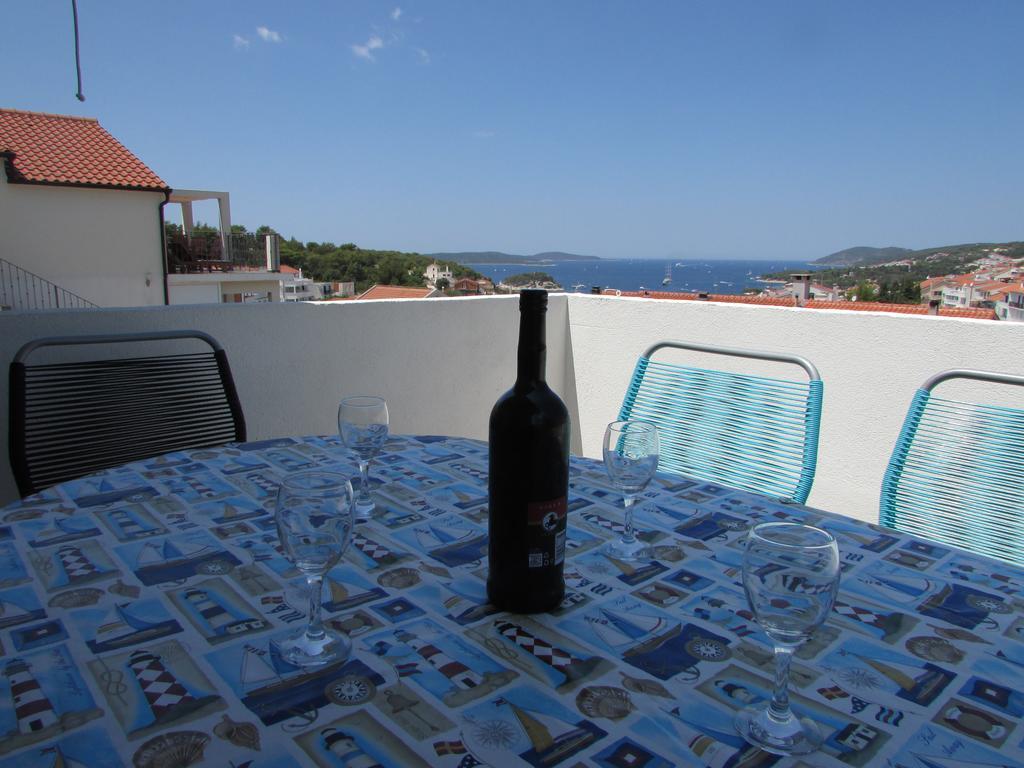 Villa Paladina Hvar Town Exteriér fotografie