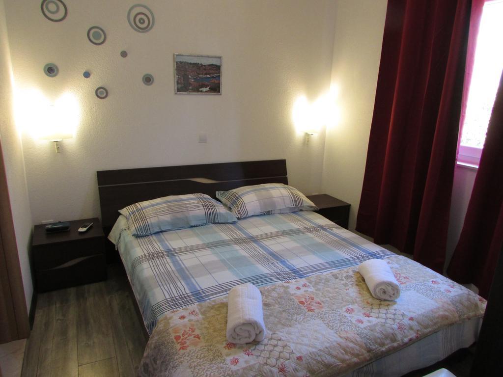Villa Paladina Hvar Town Exteriér fotografie