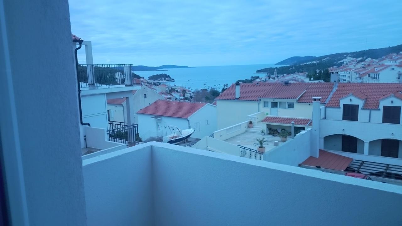Villa Paladina Hvar Town Exteriér fotografie